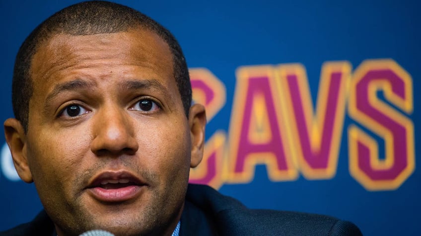 cavaliers president koby altman arrested on impaired driving charges refused breath test police