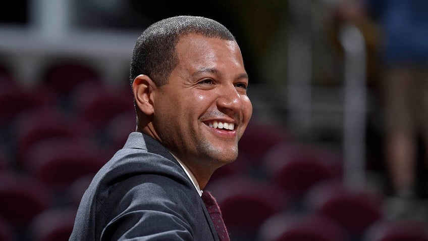 cavaliers president koby altman arrested on impaired driving charges refused breath test police