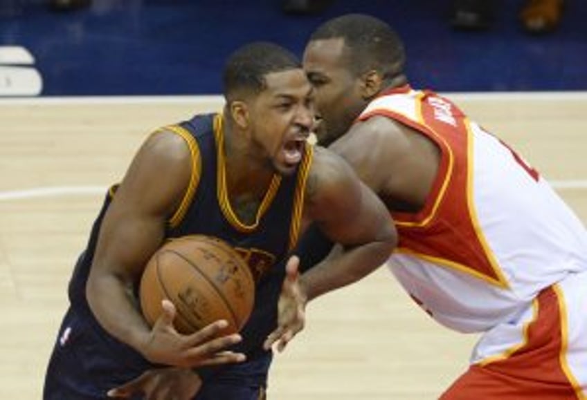 Cavaliers' Tristan Thompson suspended 25 games for anti-drug policy violation