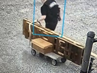 Caves, other hideouts in mountains are part of hunt for fugitive known as ‘Devil in the Ozarks’
