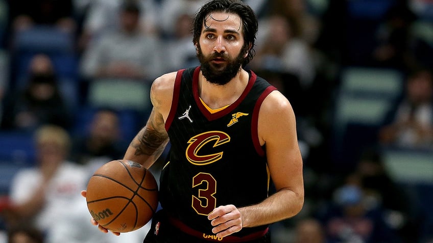 cavs ricky rubio announces nba retirement after stepping away to address mental health