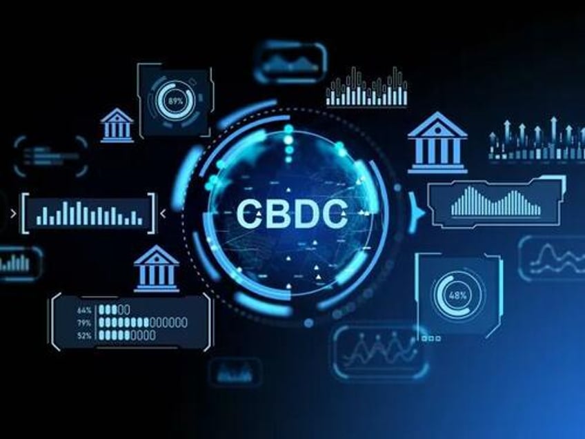 cbdc the impacts on freedom privacy economic development