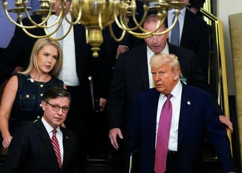 cbo finds big beautiful bill raises us deficit by 24 trillion saddles next president with fiscal drag