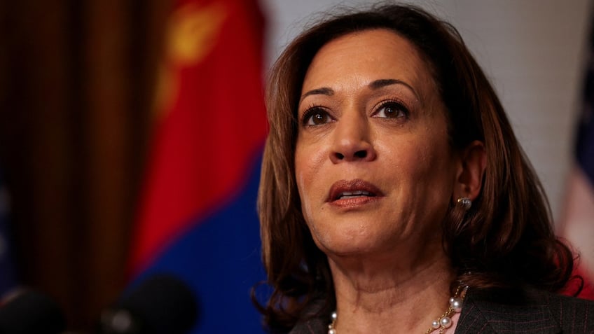 cbs admits to incorrectly editing kamala harris interview clip omitting gop attacks on her