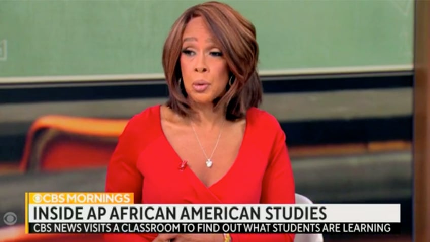 cbs gayle king says wokeism is truthism to her annoyed by word becoming pejorative