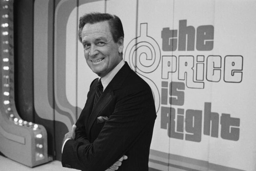 cbs honoring late game show host bob barker with prime time special