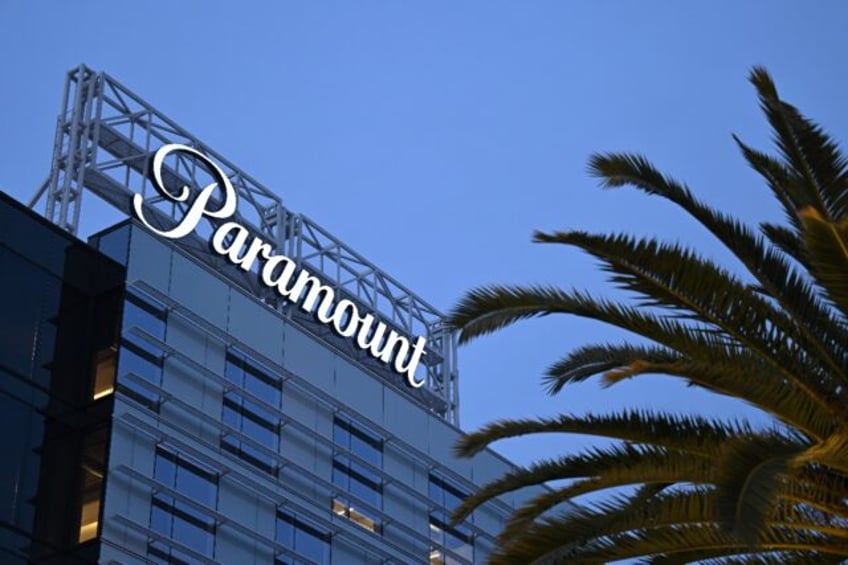 Owned by Paramount, CBS News has seen leaders resign in protest during the Trump administr