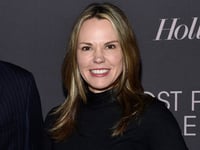 CBS News CEO Wendy McMahon quits amid potential Trump lawsuit settlement