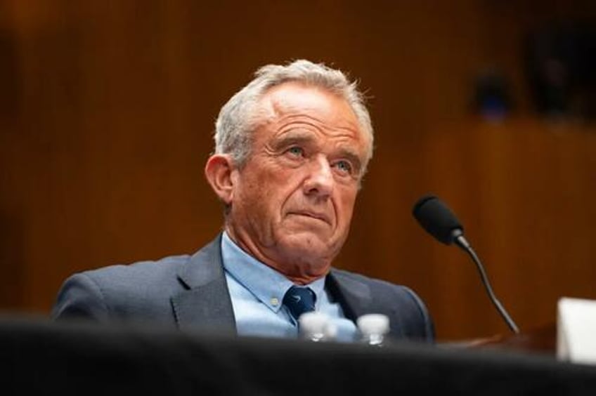 cdc advisers ousted by rfk jr voted on vaccines despite conflicts