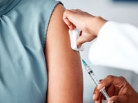 CDC committee moves to phase out controversial mercury ingredient from flu vaccines