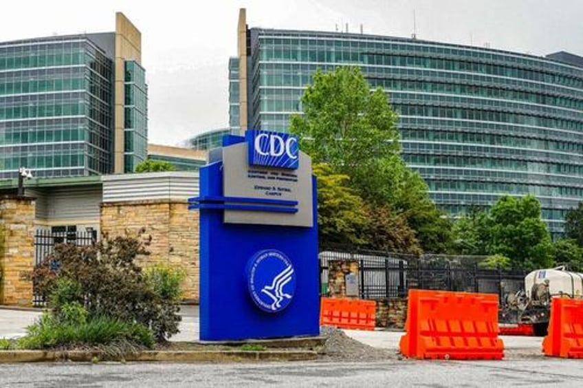 cdc confirms webpages removed to comply with trumps dei executive orders