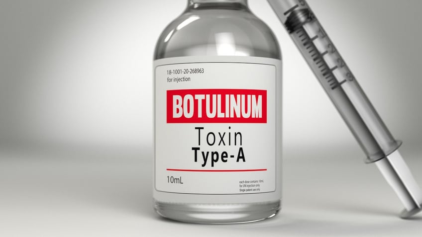 Botulinum toxin