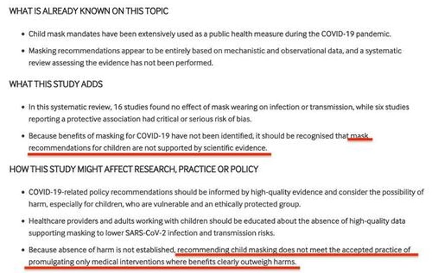 cdc is now retaliating against its own scientists for wrong mask research