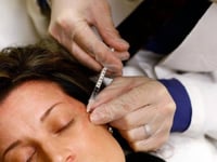 CDC issues health advisory warning of 'adverse effects' from fake Botox injections