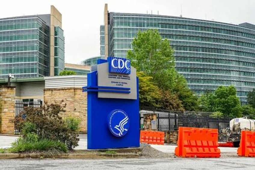 cdc issues health alert over measles cases across us