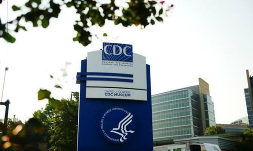 cdc labeled accurate articles as misinformation documents show