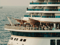 CDC: Mystery Illness Hits over 140 Onboard Royal Caribbean Cruise Ship