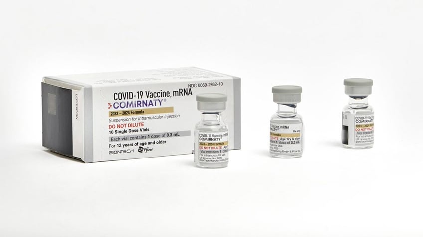 cdc recommends new covid vaccines for americans 6 months and older