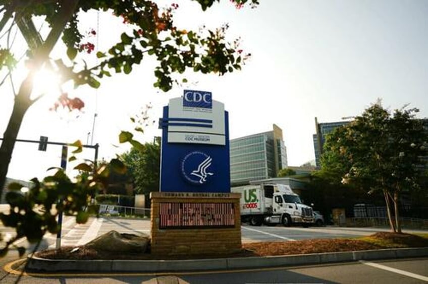 cdc scientist leaves agency over split with rfk jr