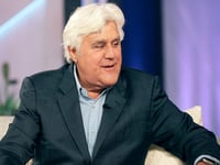Celeb squatters: Jay Leno, RHOC star Noella Bergener, other stars who formerly lived rent-free