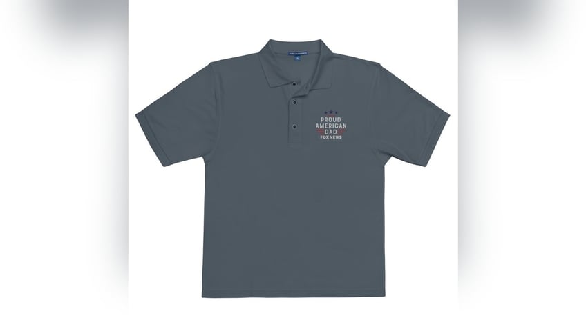 A great shirt you can wear at work or at home.  
