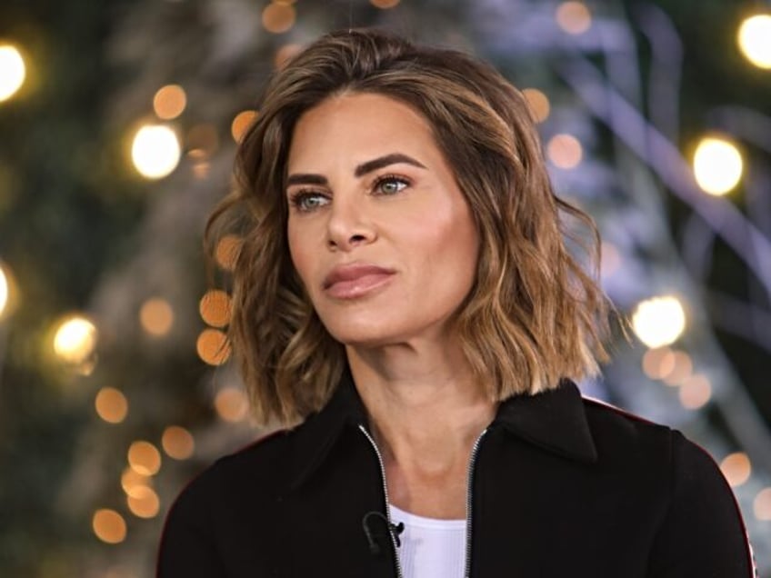 UNIVERSAL CITY, CALIFORNIA - DECEMBER 22: TV Personality / Fitness Expert Jillian Michaels