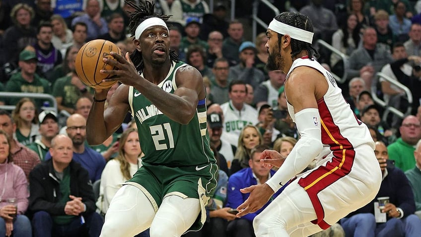 celtics to acquire jrue holiday in latest blockbuster deal following damian lillard trade reports