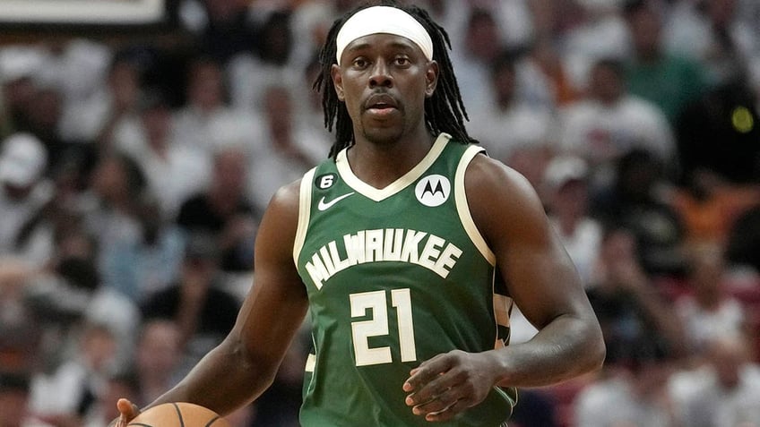 celtics to acquire jrue holiday in latest blockbuster deal following damian lillard trade reports