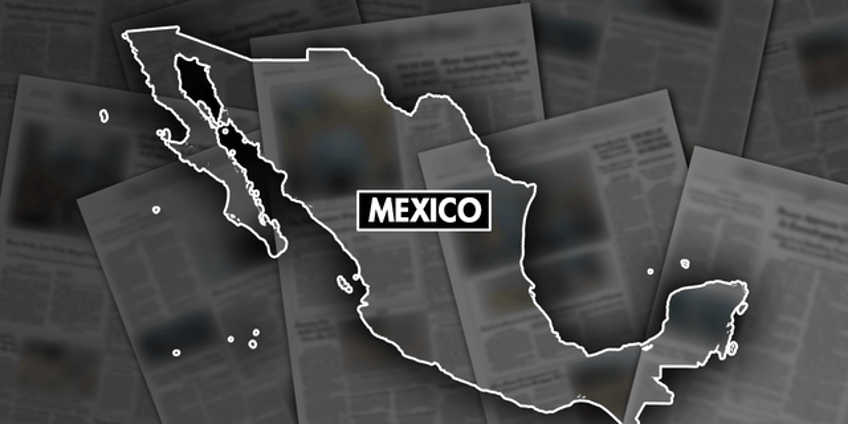 central mexico bus carrying migrants crashes into freight truck claiming 15 lives injuring 36