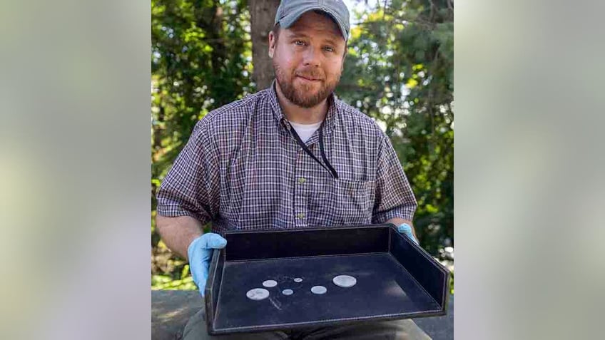 centuries old west point time capsule contents revealed more we can learn from this