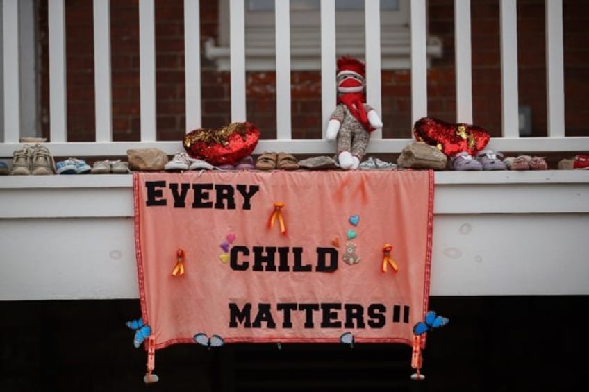 Canada has struggled to come to grips with its painful legacy of crimes against Indigenous children, many of whom were killed and buried in unmarked graves near residential schools that have recently been uncovered