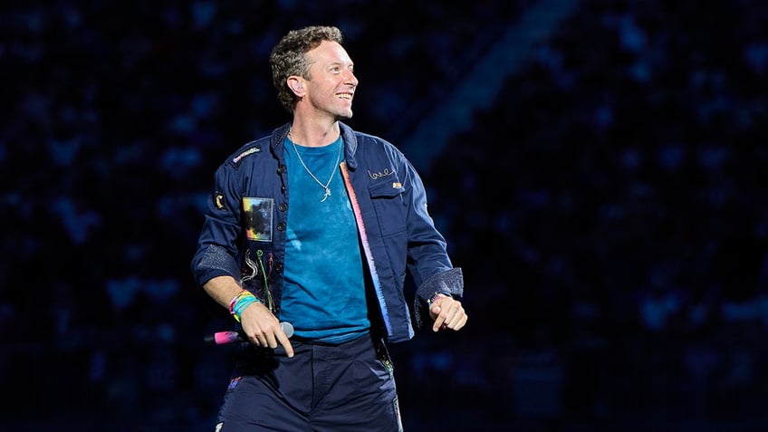 Coldplay