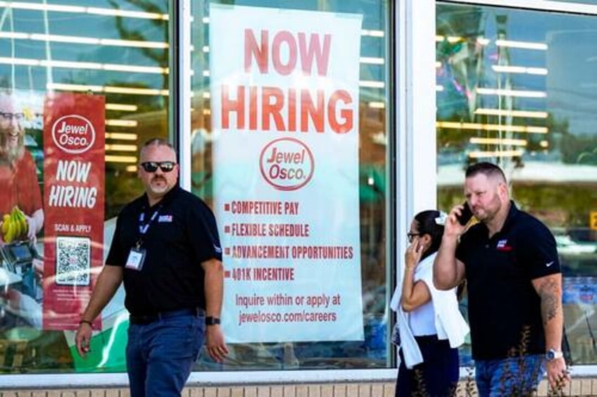 ceos scale back hiring plans amid weaker sales projections cooling economy