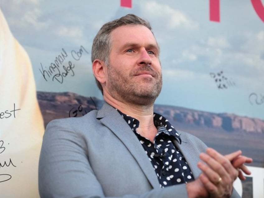 Mike Cernovich