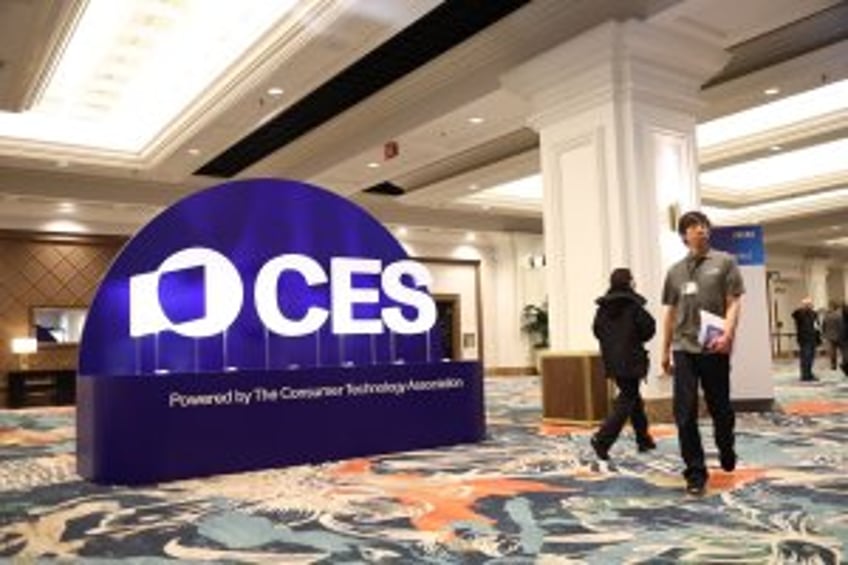 CES 2025 event showcases latest in AI, tech gadgets