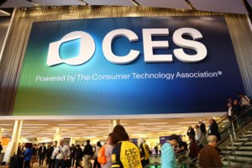 CES 2025 tech show goes heavy on hardware for Day 2