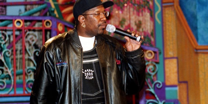 cha cha slide creator dj casper dead at 58