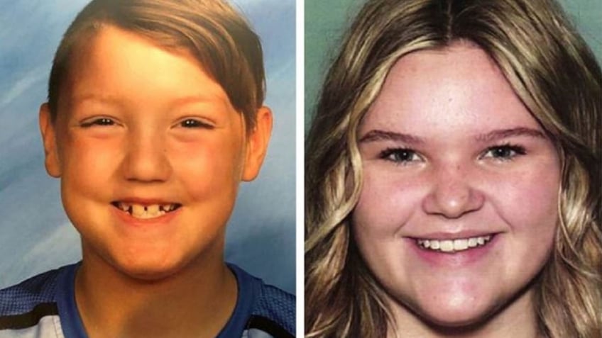 Joshua Vallow, 7, and Tylee Ryan, 17, are being sought by police in Rexberg, Idaho. Investigators are saying their mother, Lori Daybell, knows what happened to them but refuses to cooperate.