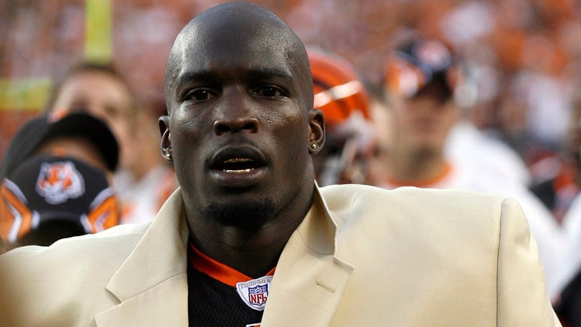 chad ochocinco johnson not waiting on hall of fame nod says hes worthy of canton