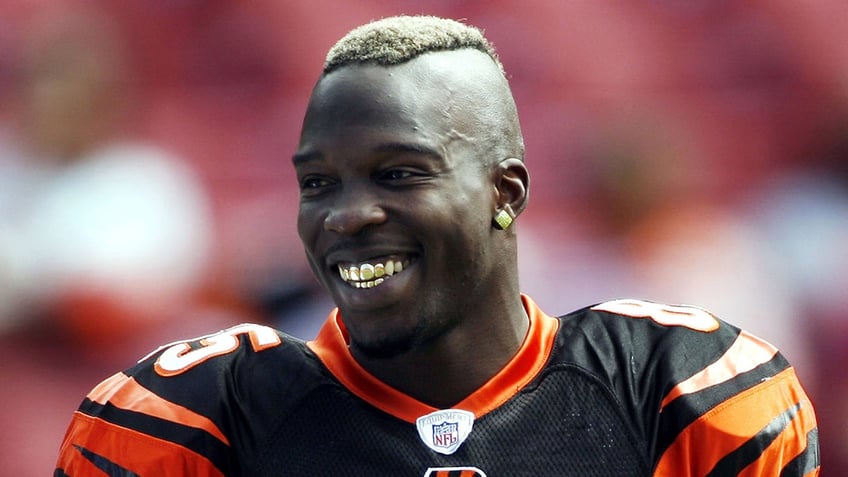 chad ochocinco johnson not waiting on hall of fame nod says hes worthy of canton