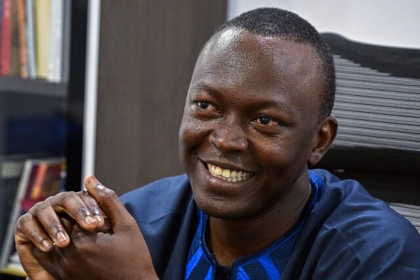 Masra faced off against President Mahamat Idriss Deby Itno in elections last May