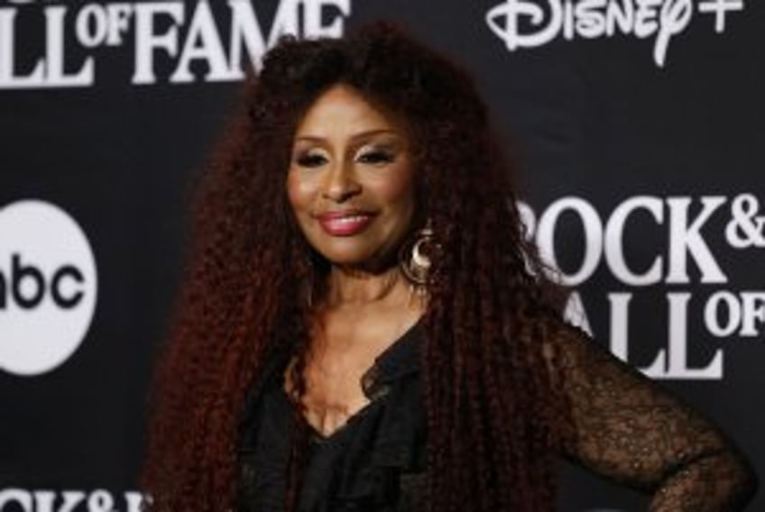 Chaka Khan, Rita Moreno, more to appear on new 'Hollywood Squares'