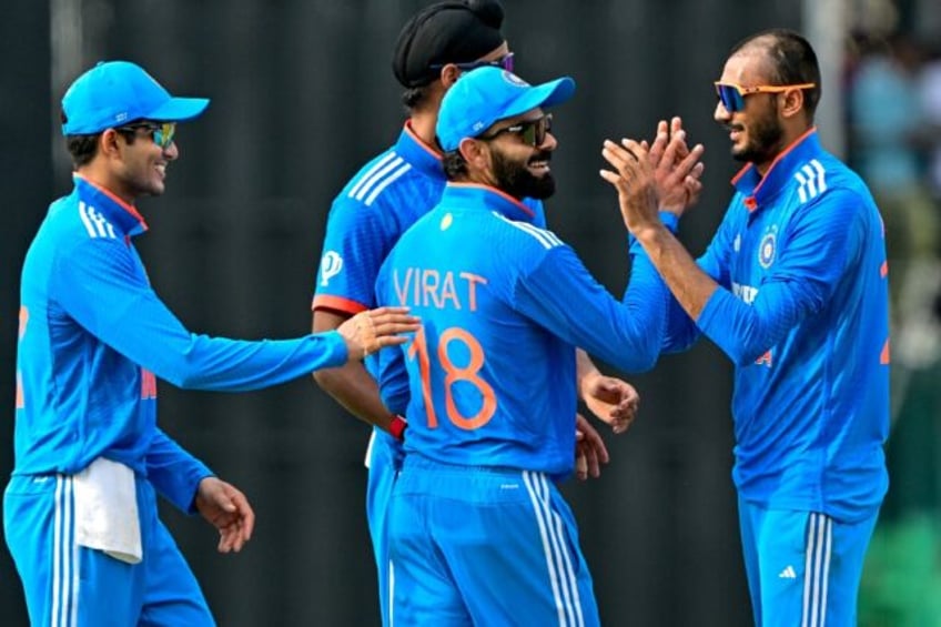 Pakistan cricket fans will not get to see India's one-day stars in the Champions Cup after