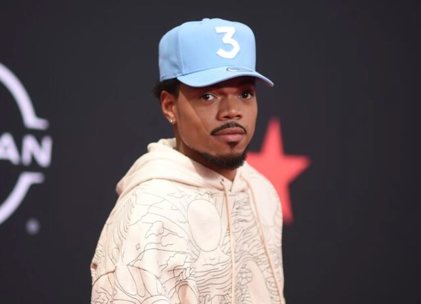 chance the rapper will discuss his career and the impact of hip hop at an apple store in chicago