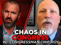 Chaos In Congress As The GOP Gets Nothing They Want Again