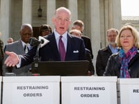 Charges dropped against conservative activist in Texas over false voter fraud claim