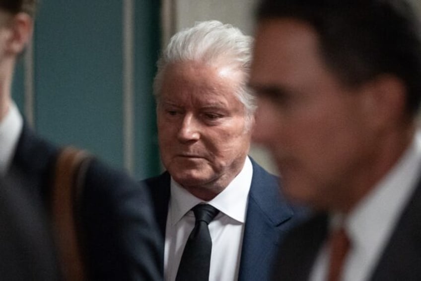 Former Eagles frontman Don Henley was a key witness in a case over alleged theft of lyrics