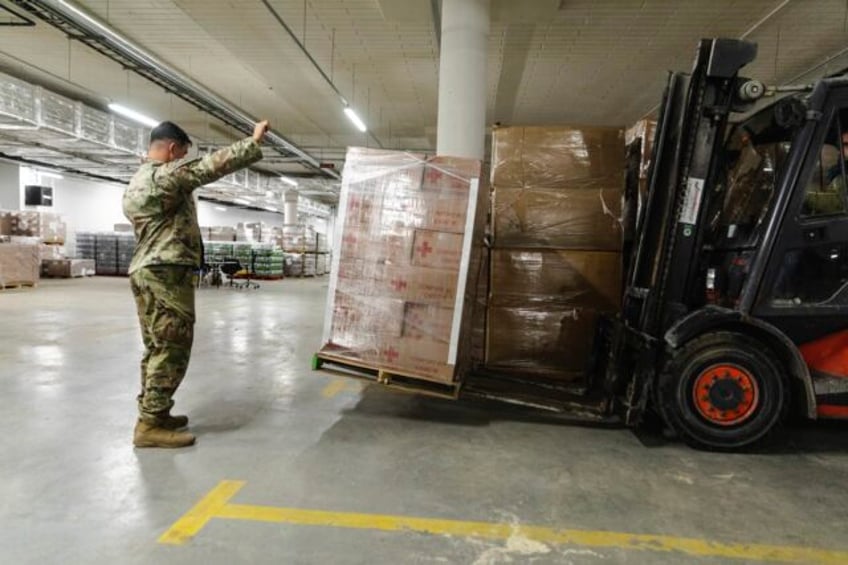 The Associated Press