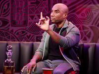 Charlamagne criticizes Obama's 'mind-boggling' advice to Democrats as too little, too late