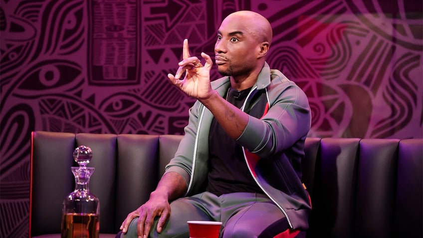 Charlamagne tha God
